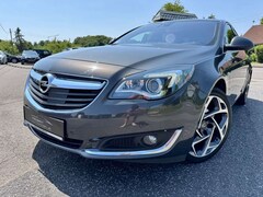 Bild des Angebotes Opel Insignia A Lim. Innovation 4x4*CAM*AHK*Bi-XENON*