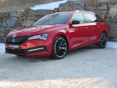 Bild des Angebotes Skoda Superb 2.0 TSI DSG SPORTLINE AHK ACC Standheizun
