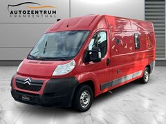 Bild des Angebotes Citroen Jumper Wohnmobil Camper L3H2 Top Fahrzeug