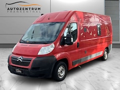 Bild des Angebotes Citroen Jumper Grossraumkasten 33 L3H2 HDi 120 Camper VAN REISEM