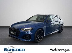 Bild des Angebotes Audi RS4 RS4 Avant "LAST EDITION 1 of 25", ABT Umbau; RS-
