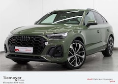 Bild des Angebotes Audi SQ5 TDI Q LM21 LEDER PANO MATRIX KAMER