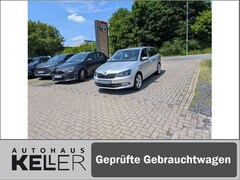 Bild des Angebotes Skoda Fabia Combi 1.2 TSI Joy