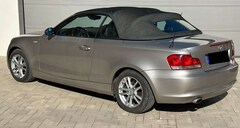 Bild des Angebotes BMW 120 1er Cabrio 120i Cabrio