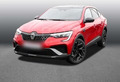 Bild des Angebotes Renault Arkana ESPRIT ALPINE Mild Hybrid 160 EDC BOSE