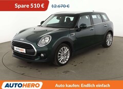 Bild des Angebotes MINI One Clubman One *PDC*SHZ*ALU*KLIMA*GARANTIE*