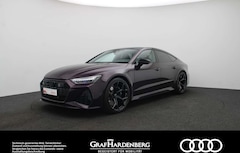 Audi RS7 Sportback 4.0 TFSI quattro performance