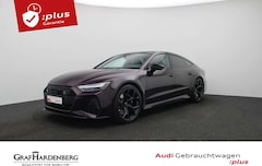 Audi RS7 Sportback 4.0 TFSI quattro performance