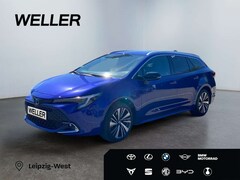 Bild des Angebotes Toyota Corolla Hybrid TS 2,0 l, Teamplayer*LED*PDC*CARPLAY*
