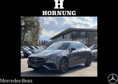 Bild des Angebotes Mercedes-Benz CLA 250 CLA 250 e AMG ADVANCED+ AC LADER (11kW) NIGHTP.