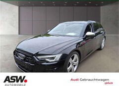 Bild des Angebotes Audi S6 3.0TDI quattro LED Navi RFK SHZ AHK