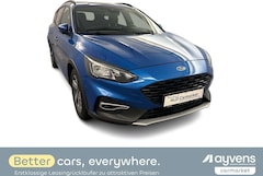 Bild des Angebotes Ford Focus Turnier 1.0 EcoBoost Hybrid