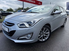 Bild des Angebotes Hyundai i40 cw FIFA World Cup Edition*NAVI