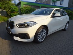 Bild des Angebotes BMW 116 116 i Advantage, Sitzhz., LED, PDC, Navi, Alu 17"