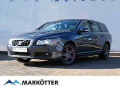 Bild des Angebotes Volvo V70 D5 Summum Navi/FourC/Schiebed./Komfortsitze