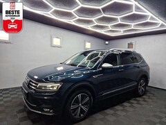 Bild des Angebotes VW Tiguan Allspace Highline 4Motion |7 SITZE|AUTOM|PANO|LEDER