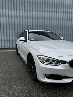 Bild des Angebotes BMW 328 328i Touring Aut. BREMSEN/REIFEN/TÜV  *Neu*