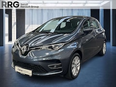 Bild des Angebotes Renault ZOE ZOE EXPERIENCE R135 ZE50 CCS-Schnellladung