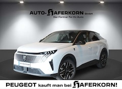 Bild des Angebotes Peugeot 3008 GT 145 Hybrid*ACC*LED*GRIP*360°*ALCANTARA*