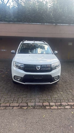 Bild des Angebotes Dacia Logan MCV TCe 90 (S&S) Stepway Bitte erst lesen