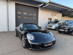 Bild des Angebotes Porsche 911 991.2 911 Carrera S PDK,AbgasChronoDeutsches Fzg