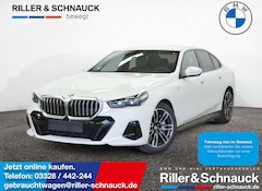Bild des Angebotes BMW 540 d xDrive M Sport SITZBELÜFTUNG+B&W+ACC+HU