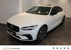 Bild des Angebotes Volvo S90 T8 Recharge Ultimate Dark AWD 360°Kamera Akustikve
