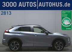 Bild des Angebotes Mitsubishi Eclipse Cross 2.4 MIVEC PHEV Plus Select Black