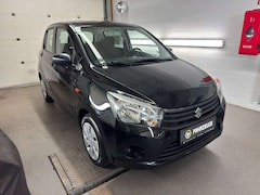 Bild des Angebotes Suzuki Celerio Club *1HAND*KLIMA*NAVI*