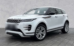 Land Rover Range Rover Evoque P300e R-Dynamic SE