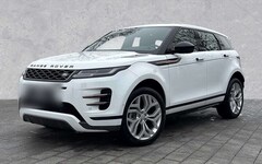 Bild des Angebotes Land Rover Range Rover Evoque P300e R-Dynamic SE