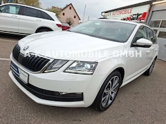 Bild des Angebotes Skoda Octavia Combi Soleil RFK / AHK
