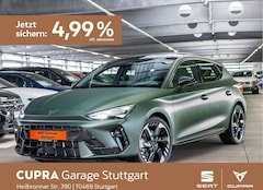 Bild des Angebotes CUPRA Leon Tribe Edition 1.5 eTSI 110 kW (150 PS) 7-Ga