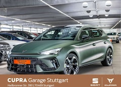 Bild des Angebotes CUPRA Leon Tribe Edition 1.5 eTSI 110 kW (150 PS) 7-Ga