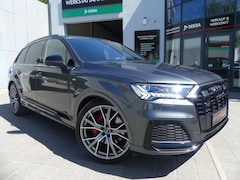 Bild des Angebotes Audi Q7 50 TDI Quattro Competition S-SITZEMATRIX/AIRSUS