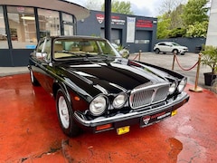 Bild des Angebotes Jaguar Daimler Duble Six | V12-Luxuslimousine