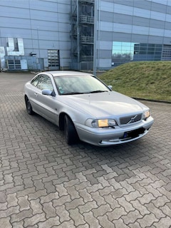 Bild des Angebotes Volvo C70 2.5