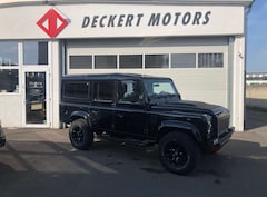 Bild des Angebotes Land Rover Defender 110 Station Wagon E