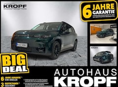 Bild des Angebotes Leapmotor C10 REEV Style  950 km Reichweite
