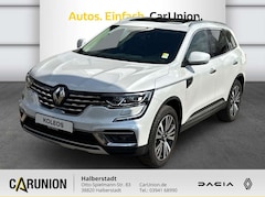 Bild des Angebotes Renault Koleos INITIALE TCe 160 EDC Kamera GJR SHZ