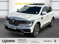 Bild des Angebotes Renault Koleos INITIALE TCe 160 EDC Kamera GJR SHZ