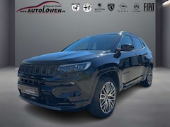 Bild des Angebotes Jeep Compass 1.5 MultiAir Mild Hybrid Summit (EURO 6d)