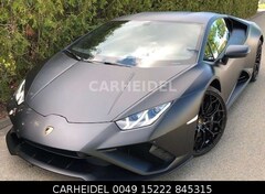 Bild des Angebotes Lamborghini Huracán EVO RWD LIFT TAX