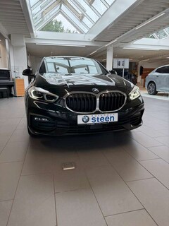 Bild des Angebotes BMW 120 120i Aut. Advantage