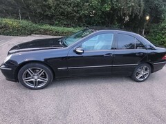 Bild des Angebotes Mercedes-Benz C 280 C-Klasse 4Matic Automatik Avantgarde