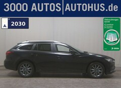 Bild des Angebotes Mazda 6 Kombi 2.0 SKYACTIV-G Center-Line Navi LED RFK