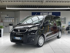 Bild des Angebotes Peugeot Expert Traveller 9.Sitz Navi AppConnect PDC GRA