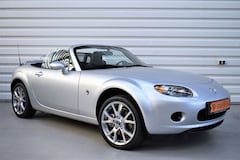 Bild des Angebotes Mazda MX-5 1.8 Energy+Klimaautom.+ALU+30.300KM+2.Hand