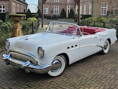 Bild des Angebotes Buick Special 1954 Buick Special Cabriolet Note -1