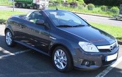 Bild des Angebotes Opel Tigra Tigra+Twin+Top+1.8+Edition